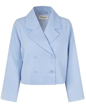 Lolly's Laundry Blazers - Blu