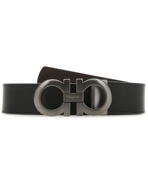 Ferragamo Belts - Zwart