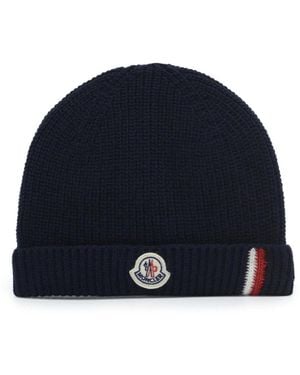 Moncler Accessories - Blue