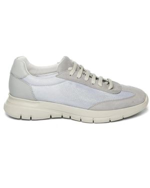 Frau Sneakers - Gris