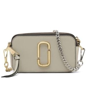 Marc Jacobs Cross Body Bags - Grey