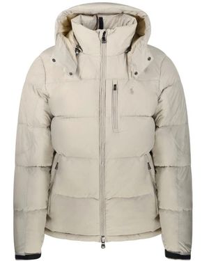 Ralph Lauren Winter Jackets - Gray