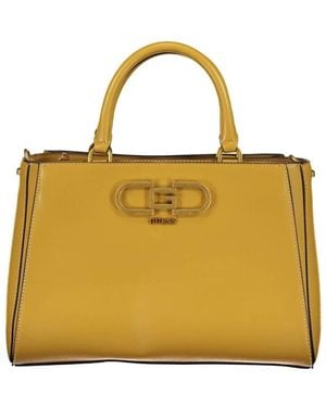 Guess Handbags - Yellow