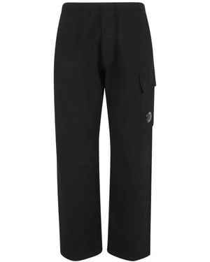 C.P. Company Joggers - Black