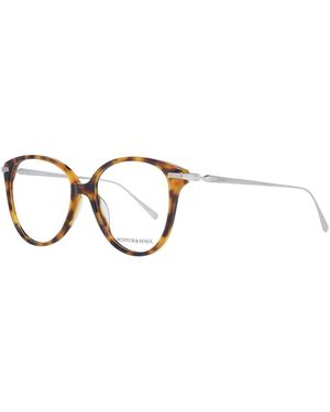 Scotch & Soda Glasses - Metálico