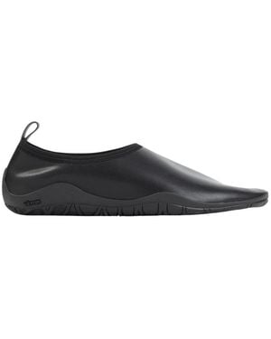 Jil Sander Loafers - Nero