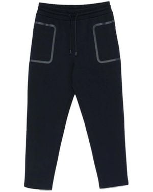 Peuterey Joggers - Blue
