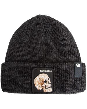 Goorin Bros Beanies - Nero