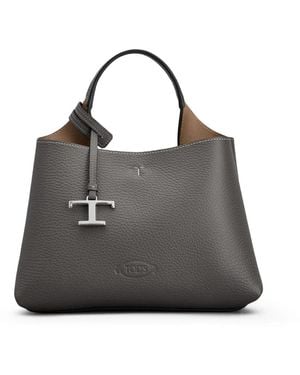 Tod's Handbags - Black