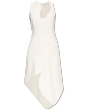 Ferragamo Party Dresses - Bianco