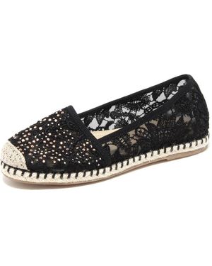 Pinko Espadrilles - Negro