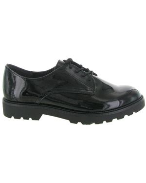 Tamaris Stilvolle schuhe für frauen - Schwarz
