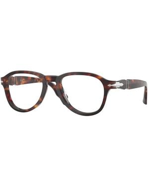 Persol Navigator Optische Brille - Braun