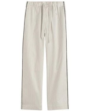 Tekla Pyjamas - Natural