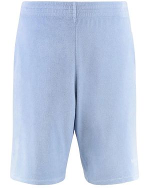 Martine Rose Casual Shorts - Blue