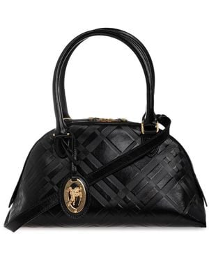 Burberry Tassen ,Zwart ,Leer Primrose Kleine Tas