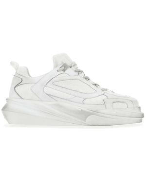 1017 ALYX 9SM Sneakers - Blanco