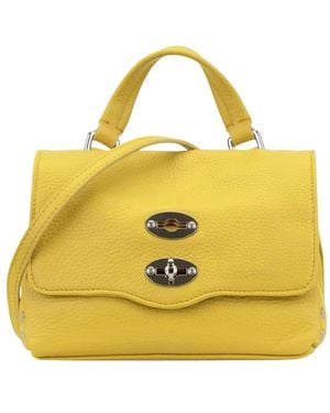 Zanellato Handbags - Yellow