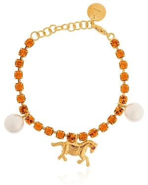 Marni Bracelets - Metallic