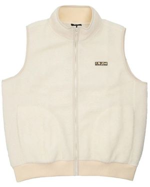 A.P.C. Vests - Natural