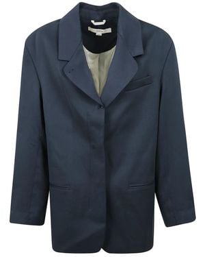 REMAIN Birger Christensen Blazers - Blue