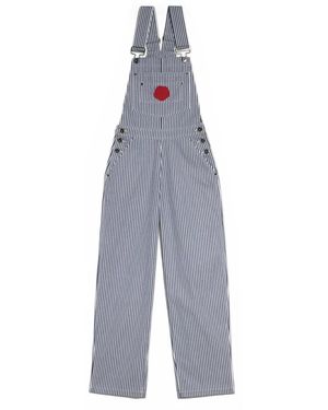 Kickers Jumpsuits - Azul