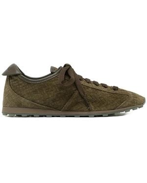 Jacquemus Trainers - Green