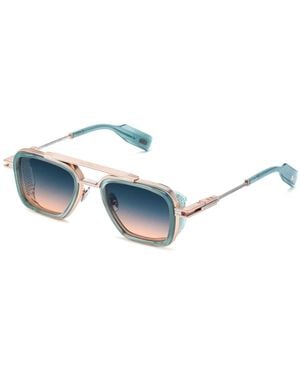 T Henri Sunglasses - Blue
