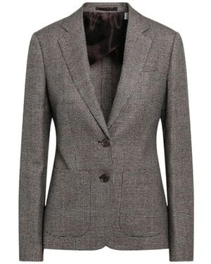 Burberry Sabella Jacke - Grau
