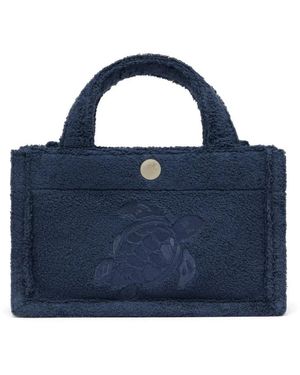 Vilebrequin Handbags - Blu