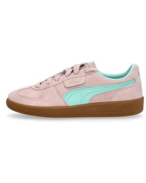 PUMA Skate Shoes - Blanc