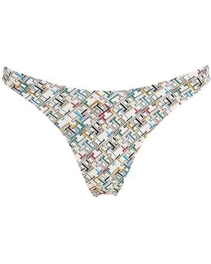 Tommy Hilfiger Bikinis - Bianco