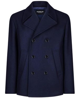Dondup Blazers - Blue