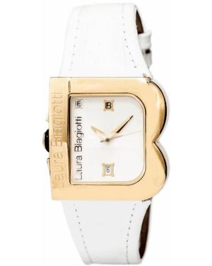 Laura Biagiotti Watches - Metallizzato