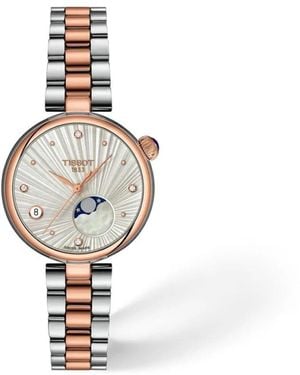 Tissot Watches - Mettallic