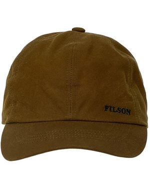 Filson Caps - Verde