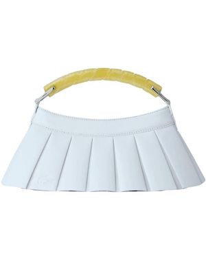 Lacoste Handbags - Azul