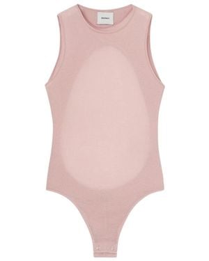 Halfboy Body - Pink