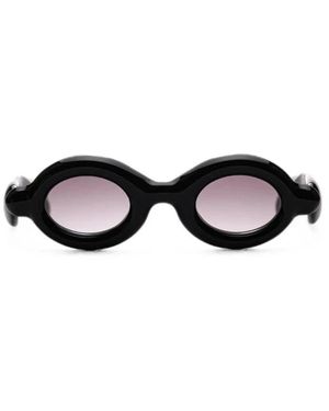 Paloceras Sunglasses - Black