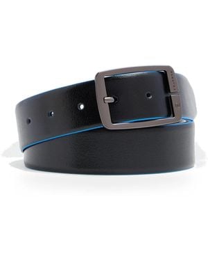 Piquadro Belts - Bleu