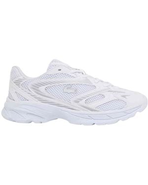 Lacoste Sneakers - Blanc