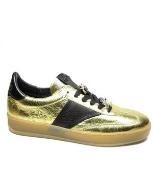 Mjus Genova Sneakers - Grün