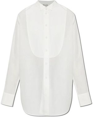 Rohe Shirts - Blanco
