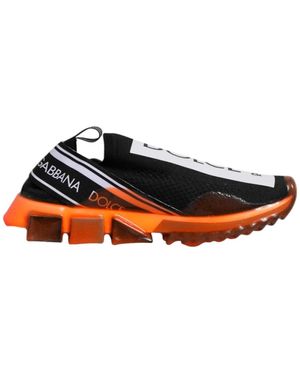 Dolce & Gabbana Sneakers - Multicolor