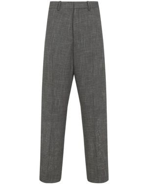 Phoebe Philo Wide Pants - Gray
