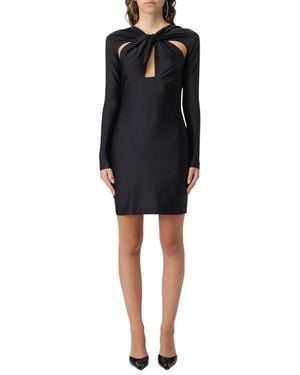 Coperni Party Dresses - Black