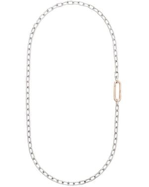 Pomellato Necklaces - White