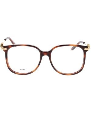 Loewe Optisch Montuur - Bruin