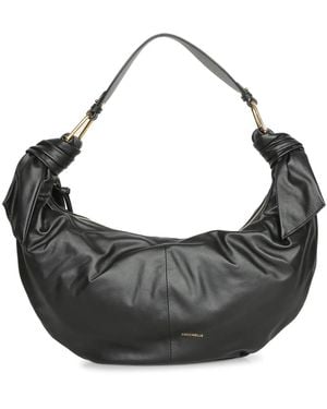 Coccinelle Shoulder Bags - Negro
