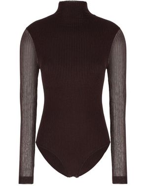 Fendi Body - Brown